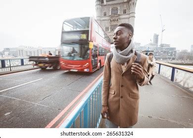 10,985 Black Man London Images, Stock Photos & Vectors | Shutterstock