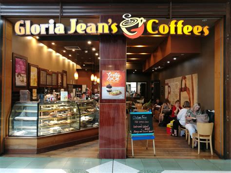 Gloria Jean's Coffees Tuggerah NSW 2259 - Franchise for sale - 1900000872