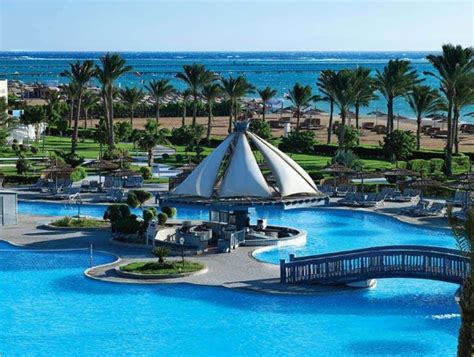 Coral Sea Sensatori Sharm El Sheikh Resort | Arabia Weddings