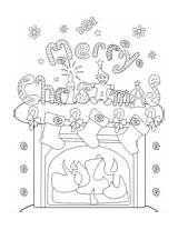 Ragstock Christmas Sweater Coloring Book  Free Pages sketch template