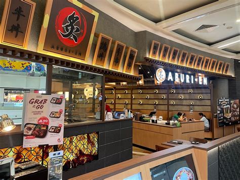 19 Best Restaurants In Changi City Point That You Must-Try (2023) | Japanese Food Menu In ...