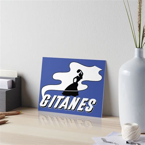 "Gitanes Logo" Art Board Print for Sale by PSstudio | Redbubble