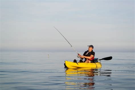 { TOP 9 } Best Sit On Top Fishing Kayaks – Jun 2023 Reviews