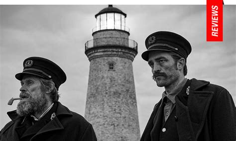 The Lighthouse | Review - IONCINEMA.com