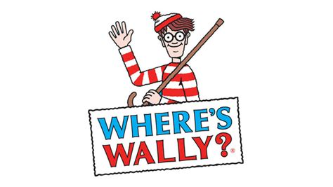 Where's Wally – Character.com