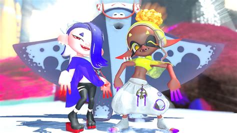 Splatoon 3 - Official 'What's New in Splatoon 3' Trailer - IGN