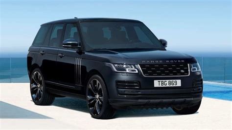 Land Rover adds hybrid diesel model to plug-in electric Range Rover ...