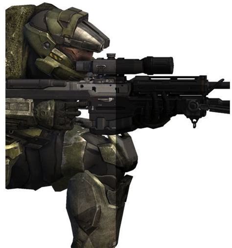 Halo: Reach Characters Guide - Meet Halo: Reach's Noble Team - Altered ...