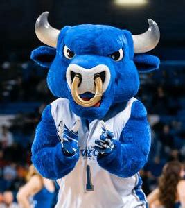 SUNY Mascot Madness