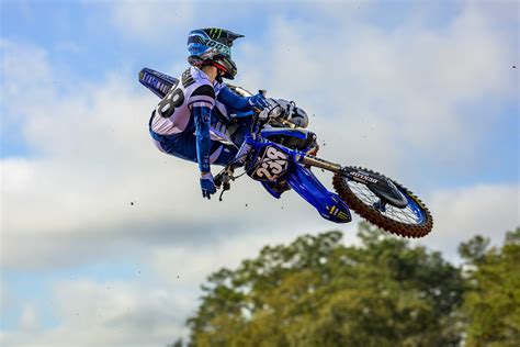 Haiden Deegan (250SX), Justin Cooper (450SX) Set for Houston Supercross ...