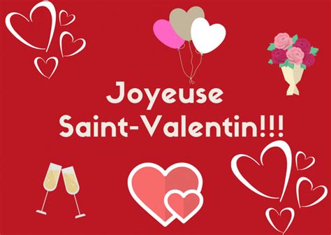 Saint-Valentin