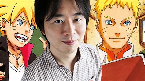 Masashi Kishimoto Naruto Chapter 700 Finale Interview: Part 3 Spinoff Written By Him ナルト - YouTube