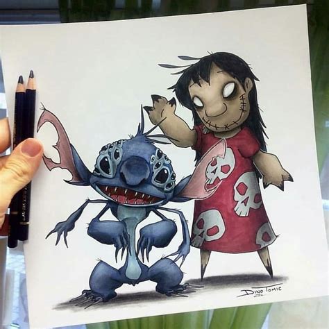 Zombie Disney, Creepy Disney, Disney Horror, Horror Cartoon, Disney ...