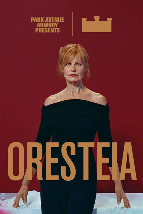 Oresteia Tickets | New York | TodayTix