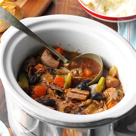 10 Best Pork Tenderloin Stew Crock Pot Recipes