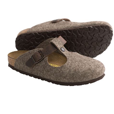 Birkenstock Clogs For Women ~ Hippie Sandals