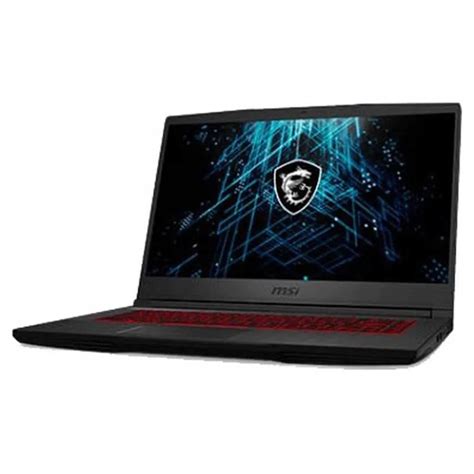 MSI GF63 Thin Gaming Laptop, Intel Core I5-11400H, NVIDIA GeForce GTX ...