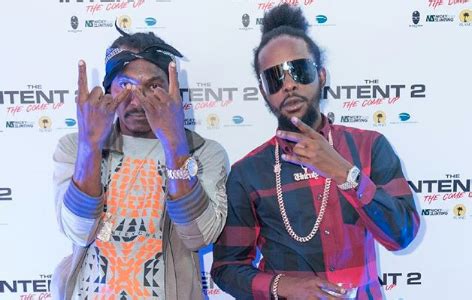 Popcaan Dedicates “Silence” Music Video To Shagel - The Tropixs