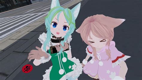 How To Get Anime Skins In Vrchat