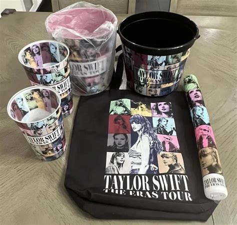 'The Eras Tour' Film Merch Megathread : r/TaylorSwiftMerch