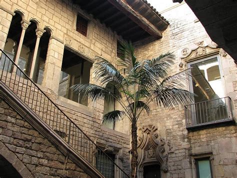 Picasso Museum Barcelona: should you visit?