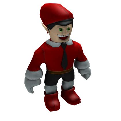 Annoying Elf: Keith | Roblox Wikia | Fandom