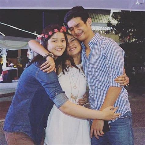 Meet Ian Veneracion’s daughter in these 16 photos | ABS-CBN Entertainment