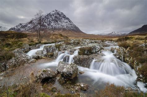 Scotland Landscape Photography and Images - James Pictures