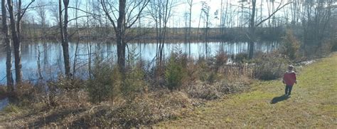 Parks, Rec, & Facilities in Spotsylvania County