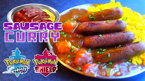 Pokemon Images: Pokemon Sword And Shield Curry Rating