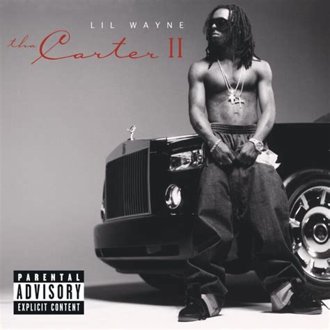 Lil Wayne: Tha Carter II Album Review - Mr. Hipster