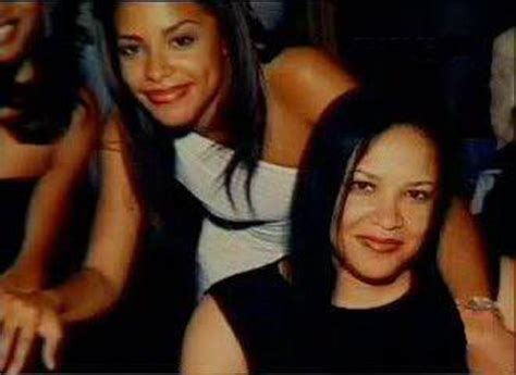 Parenting: Aaliyah Parents