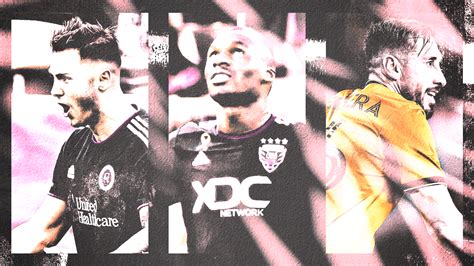 14 MLS players who need a much-improved 2023 season | MLSSoccer.com