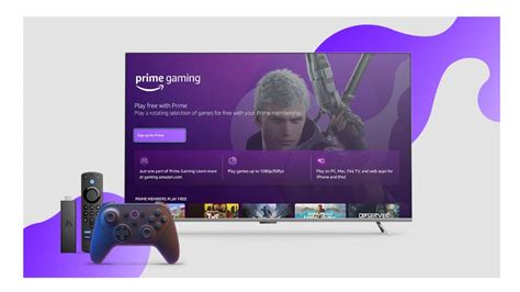 Amazon Finally Launches Prime Gaming In India