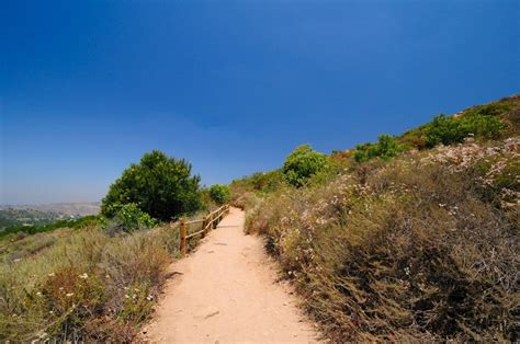 The Best Hikes in San Diego, Ranked