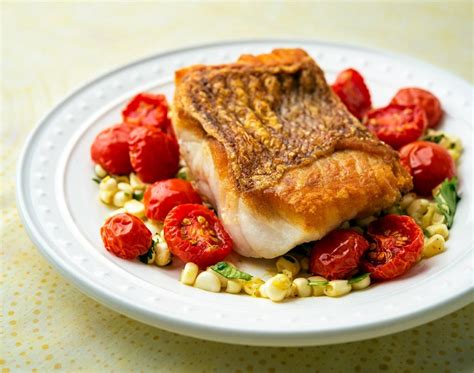 Pan Seared Red Snapper Recipe | Hank Shaw