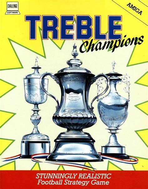 Treble Champions News - GameSpot