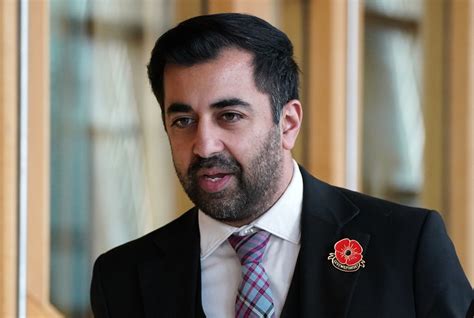 Humza Yousaf urged to resign as Health Secretary after '500 days of failure' | The Scottish Sun