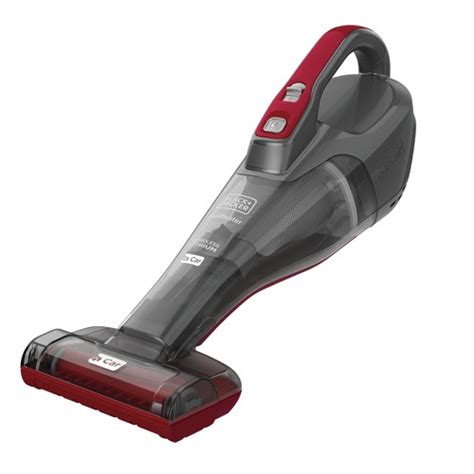 dustbuster® QuickClean™ Car Cordless Hand Vacuum With Motorized ...