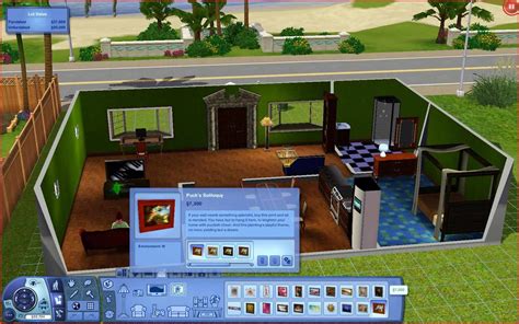 The Sims 3 Review - Gameplay Features and Info