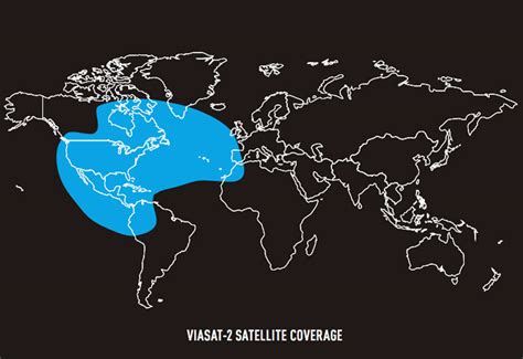 ViaSat-2 satellite successfully launched from French Guiana