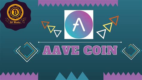 Aave Coin Update - YouTube