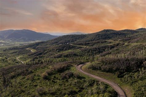 Upland Preserve - Alpine Mountain Ranch