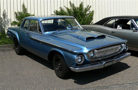 1962 Dodge Polara - Pictures - CarGurus