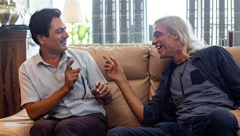 Sudhir Mishra: 'It was a wonderful experience working with Nawazuddin ...