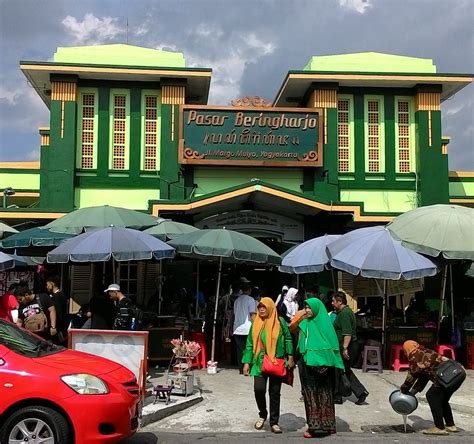 Pasar Beringharjo (Yogyakarta, Indonesia) - Review - Tripadvisor