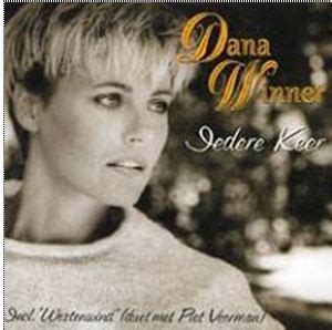 Winner Dana vinyl, 256 LP records & CD found on CDandLP