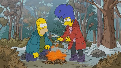 'The Simpsons' Showrunner Matt Selman On Keeping The Series Fresh