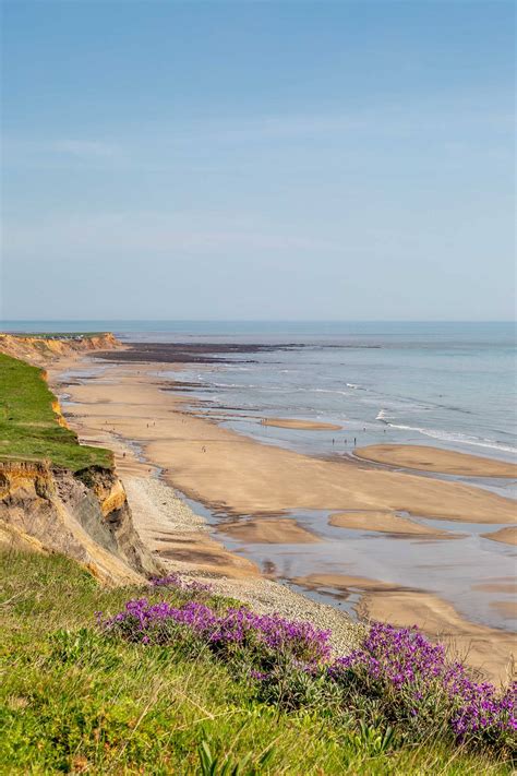 Beaches on the Isle of Wight: the 9 best | CN Traveller