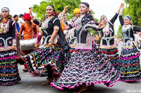 Kalbelia Culture Dance - Rajasthani Tadka